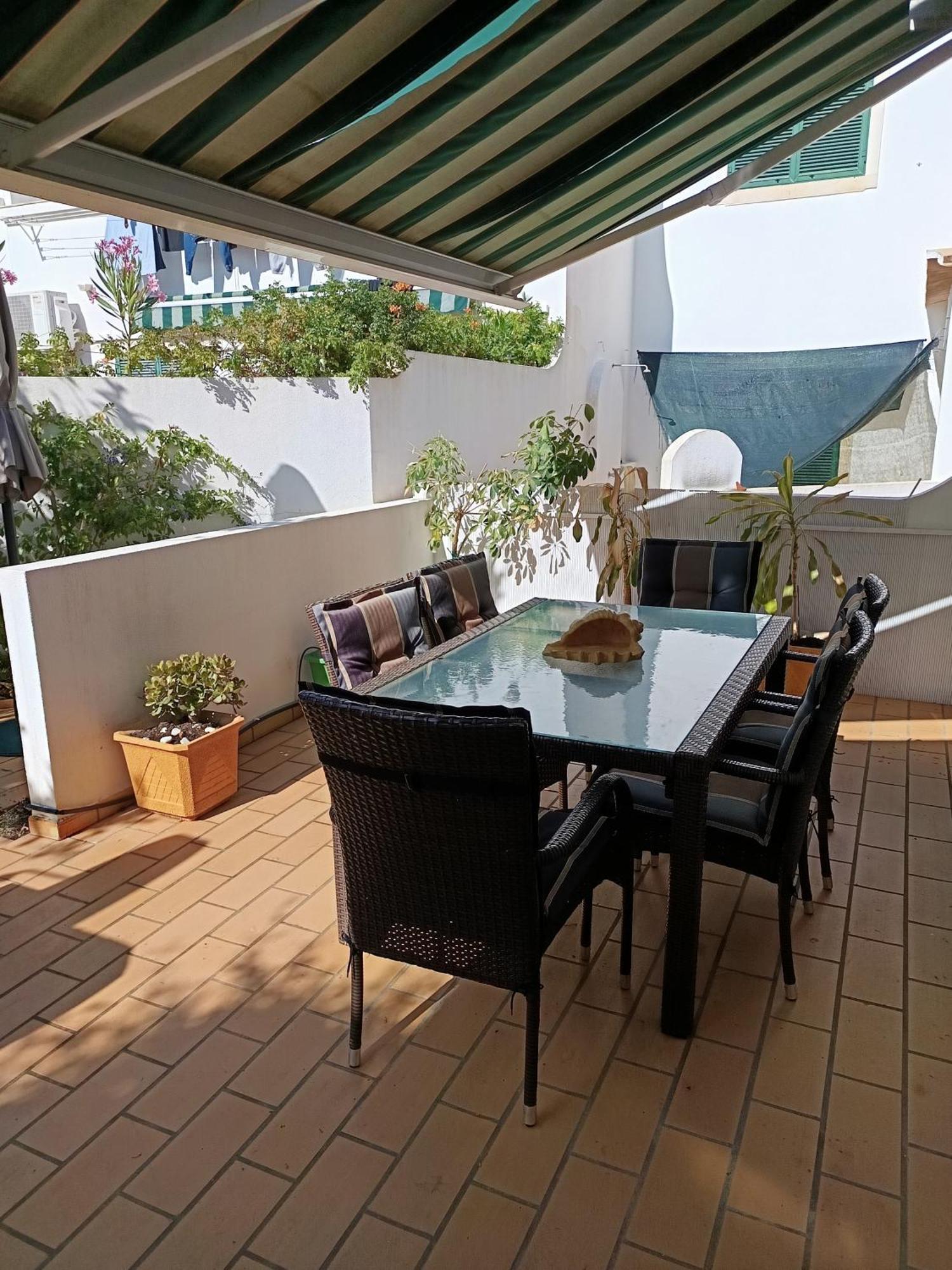 Casa Simao - Cabanas Village Cabanas De Tavira Εξωτερικό φωτογραφία