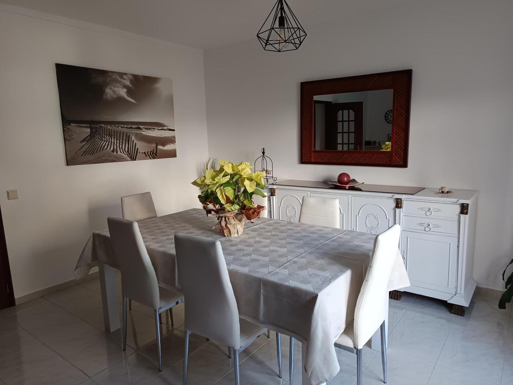 Casa Simao - Cabanas Village Cabanas De Tavira Εξωτερικό φωτογραφία